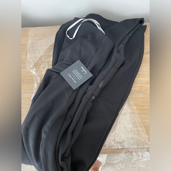 Lulus One Shoulder Bodycon Midi Dress - Picture 4 of 7